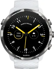 Умные часы Suunto 7 White Burgundy SS050380000