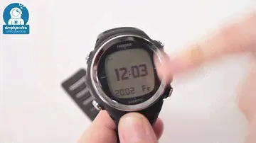 Компьютер Suunto D4F для измерения апноэ — www.simplyscuba.com