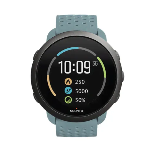 - Suunto SUUNTO 3 Moss Grey-0