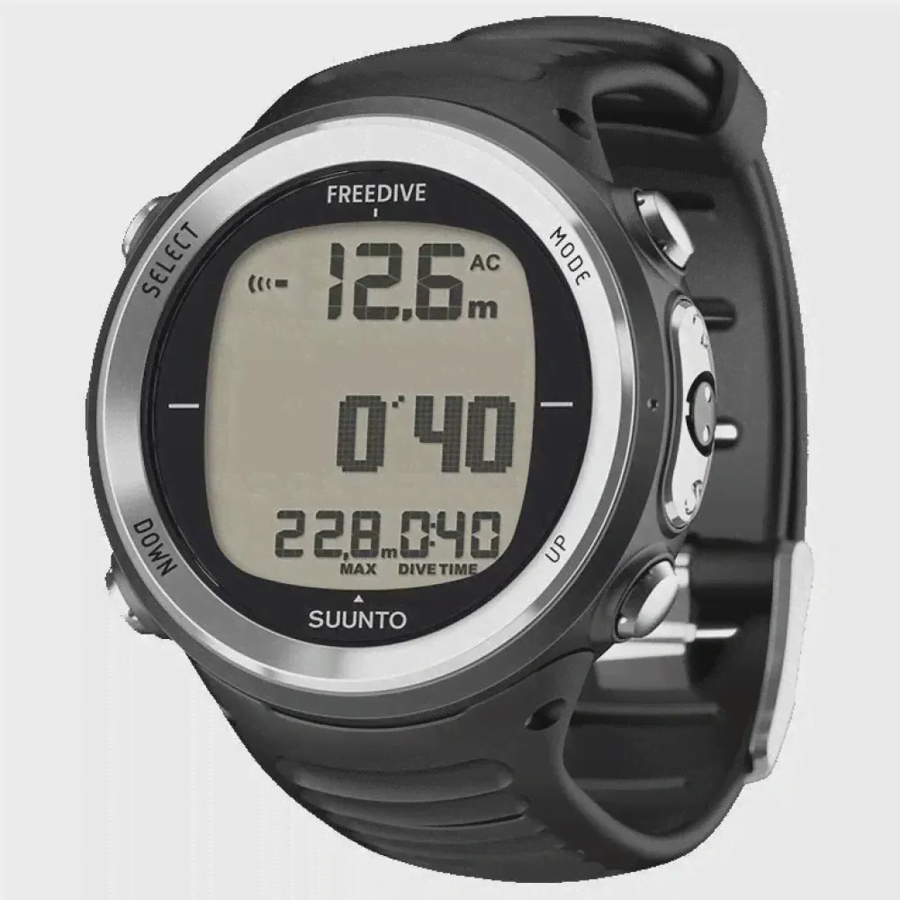 Suunto Дайв-компьютер D4F
