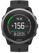 Suunto 5 Peak Black SS050726000