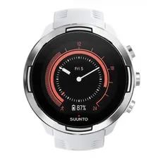 SUUNTO 9 BARO White
