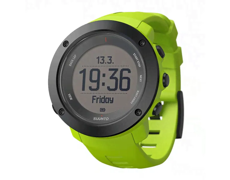 Часы Suunto Ambit3 Vertical