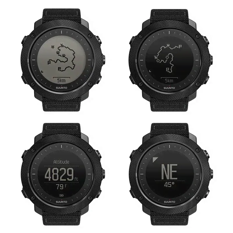 Suunto Traverse Alpha SS022469000