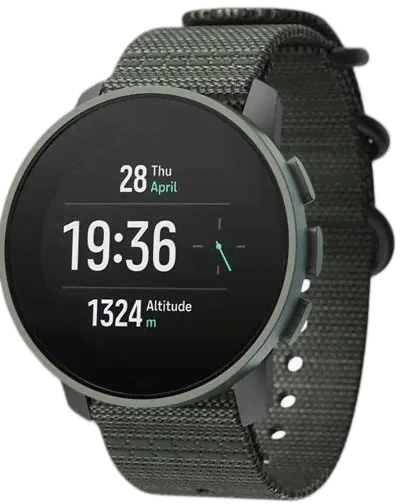 Часы Suunto 9 Peak Pro Forest