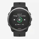 Suunto 5 Peak Black SS050726000