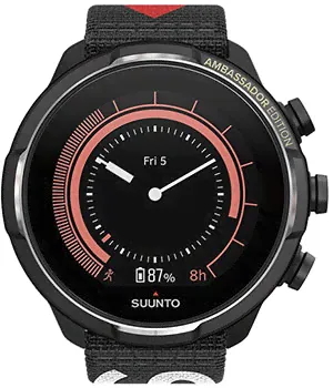 Suunto Suunto 9 Baro SS050438000-1