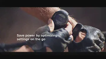 Suunto 5 G1 GPS Watch