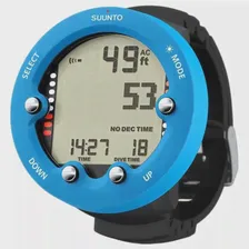 Suunto Дайв-компьютер Zoop Novo