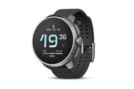 Мультиспортивные часы Suunto Race / Titanium Charcoal