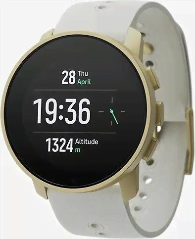 Suunto 9 Peak Pro Pearl Gold-0