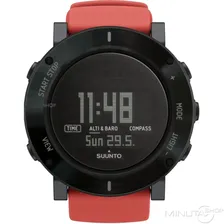 SUUNTO Core Coral Crush
