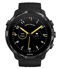 Suunto 7 Black Lime Athletic SS050379000