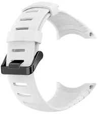 Ремешок для часов Suunto Core-noname-white (неоригинальный)