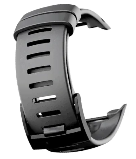 Ремешки для Suunto D4i, D4f, D4i Novo синий-0