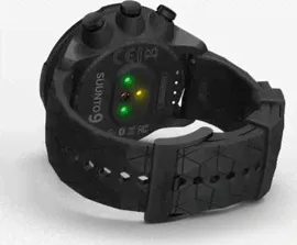 часы SUUNTO 9 BARO TITANIUM SS050145000