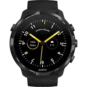 Часы SUUNTO 7 BLACK-0