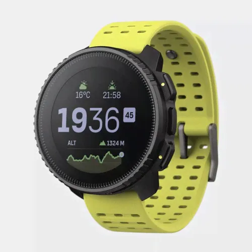 SUUNTO VERTICAL Black Lime-0
