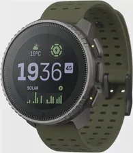 Спортивные часы Suunto Vertical Titanium Solar Forest