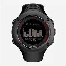 Suunto Ambit 3 Run Black HR