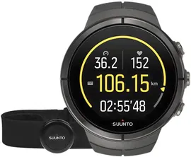 Suunto Spartan Ultra SS022656000