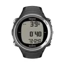 Компьютер Suunto D4F (часы для фридайвинга и подводной охоты)