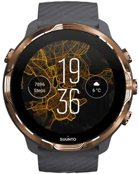 Suunto Suunto 7 SS050382000-0