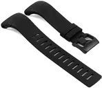 Ремешок для часов 4wrist Strap для Suunto Core - Черный