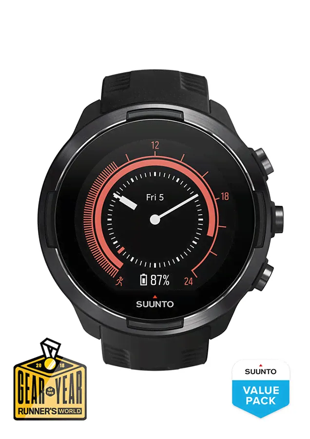 Suunto Suunto 9 Baro SS050019000-1