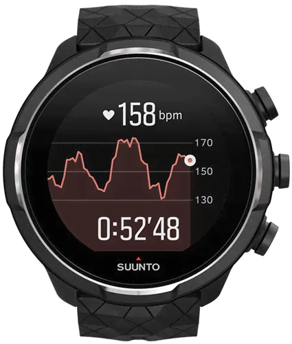 Suunto 9 Baro SS050145000-0