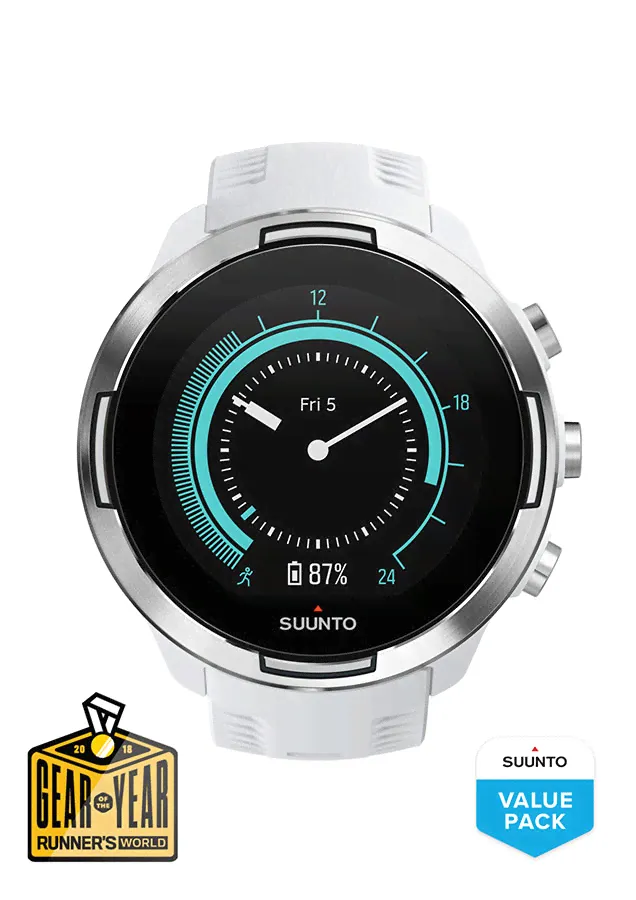 Suunto Suunto 9 Baro SS050021000-0