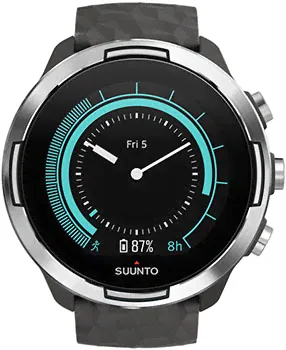 Suunto Suunto 9 Baro SS050407000
