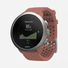 Suunto Умные часы SUUNTO 3, granite red смарт часы