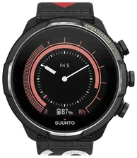 Наручные часы Suunto SS050438000 9 Baro Titanium Ambassador Edition