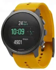 Suunto 5 Peak ochre-0