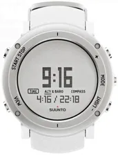 Часы Suunto Core Alu Pure White