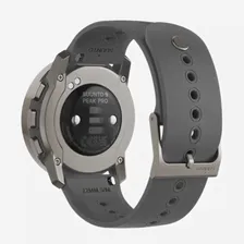 Часы Suunto 9 Peak Pro Titanium Slate, серые