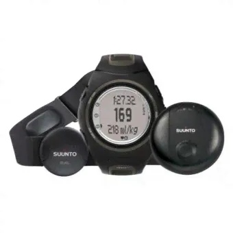 Часы Suunto t6d GPS pack