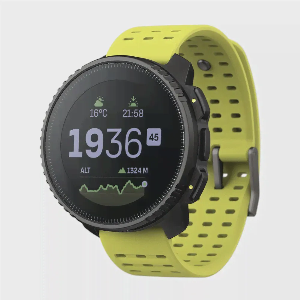 Suunto Часы Vertical-0