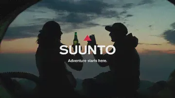 New Suunto Vertical with the best battery • Watchard.com