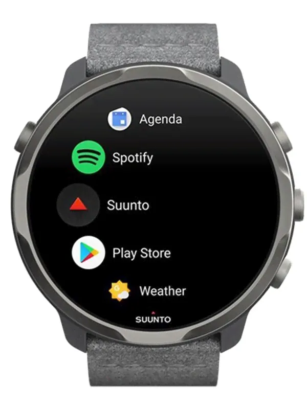 Suunto Suunto 7-0