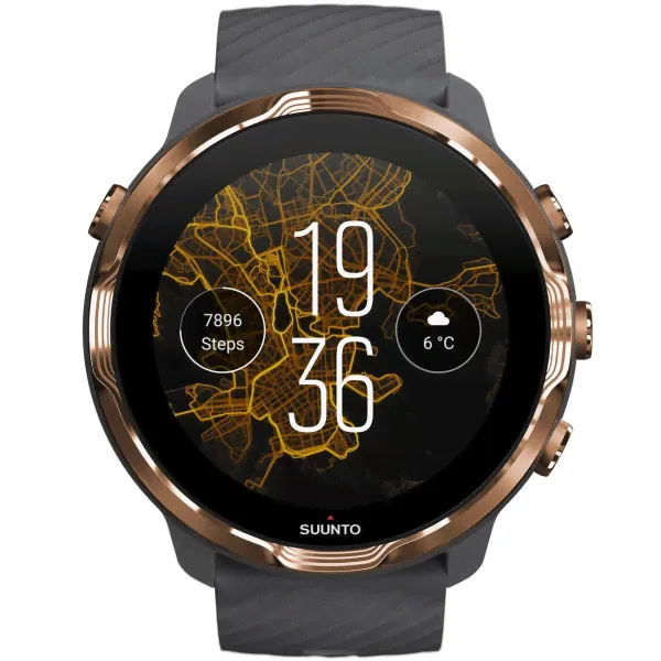 Suunto Suunto 7 SS050382000
