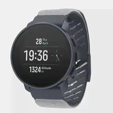 Suunto 9 PEAK PRO OCEAN BLUE умные спортивные часы SS050814000