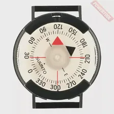 Компас SUUNTO M-9/Black/Black/NH