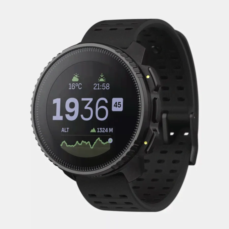 Suunto Vertical All Black (SS050862000)
