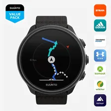 Suunto 9 Baro SS050565000