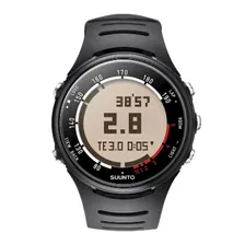 Suunto T3D Black