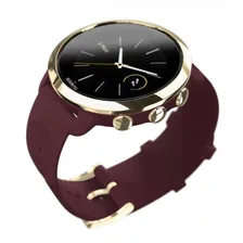 SUUNTO 3 FITNESS Burgundy
