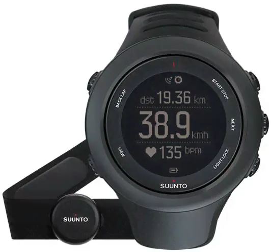 Suunto AMBIT SS020678000-0
