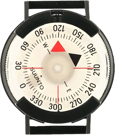 Компас Suunto M-9-0
